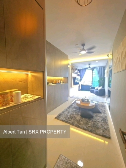 Treasure at Tampines (D18), Condominium #541034521